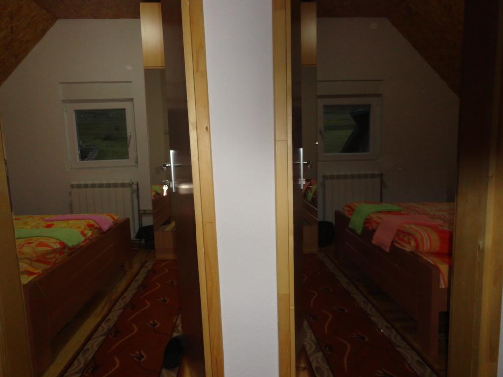 Guest House Happy Žabljak Habitación foto
