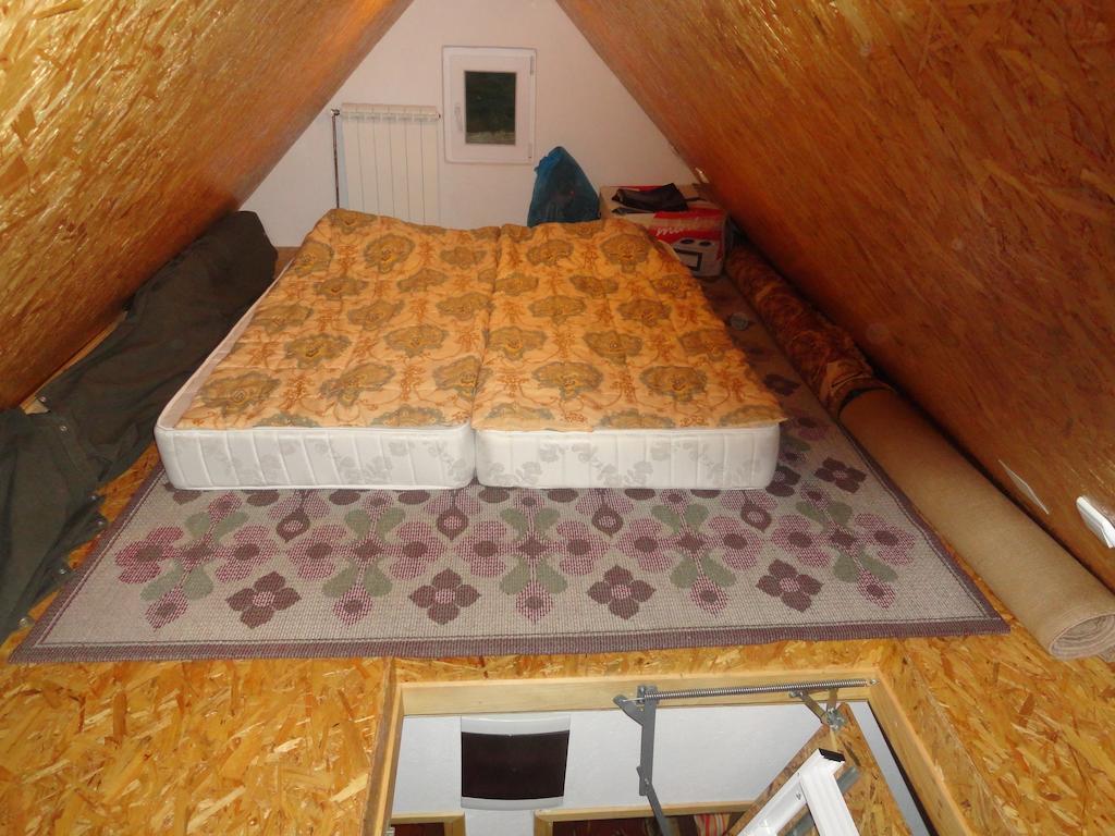 Guest House Happy Žabljak Habitación foto