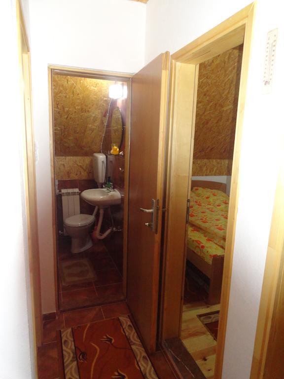 Guest House Happy Žabljak Habitación foto